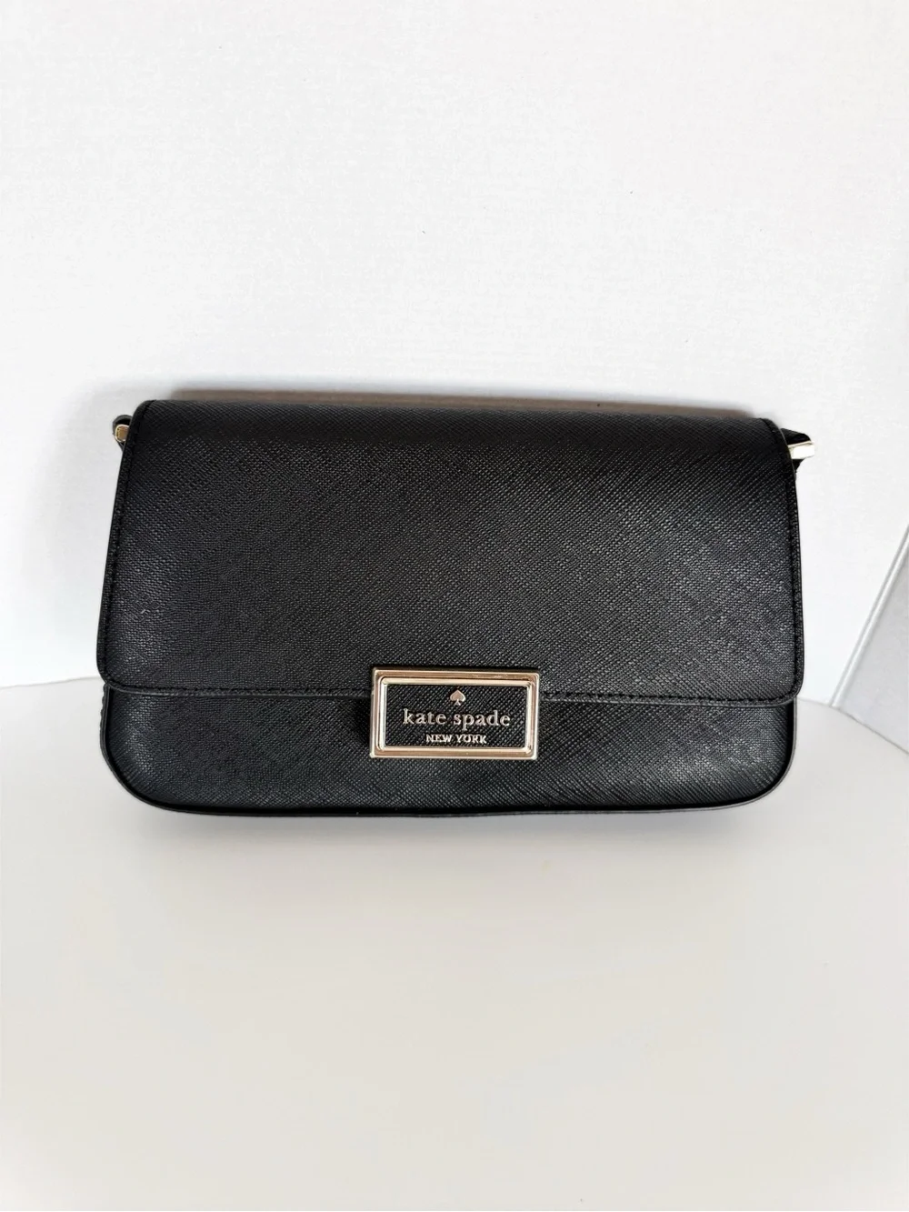 NWT Kate Spade New York Reegan Mini Flap Crossbody Bag